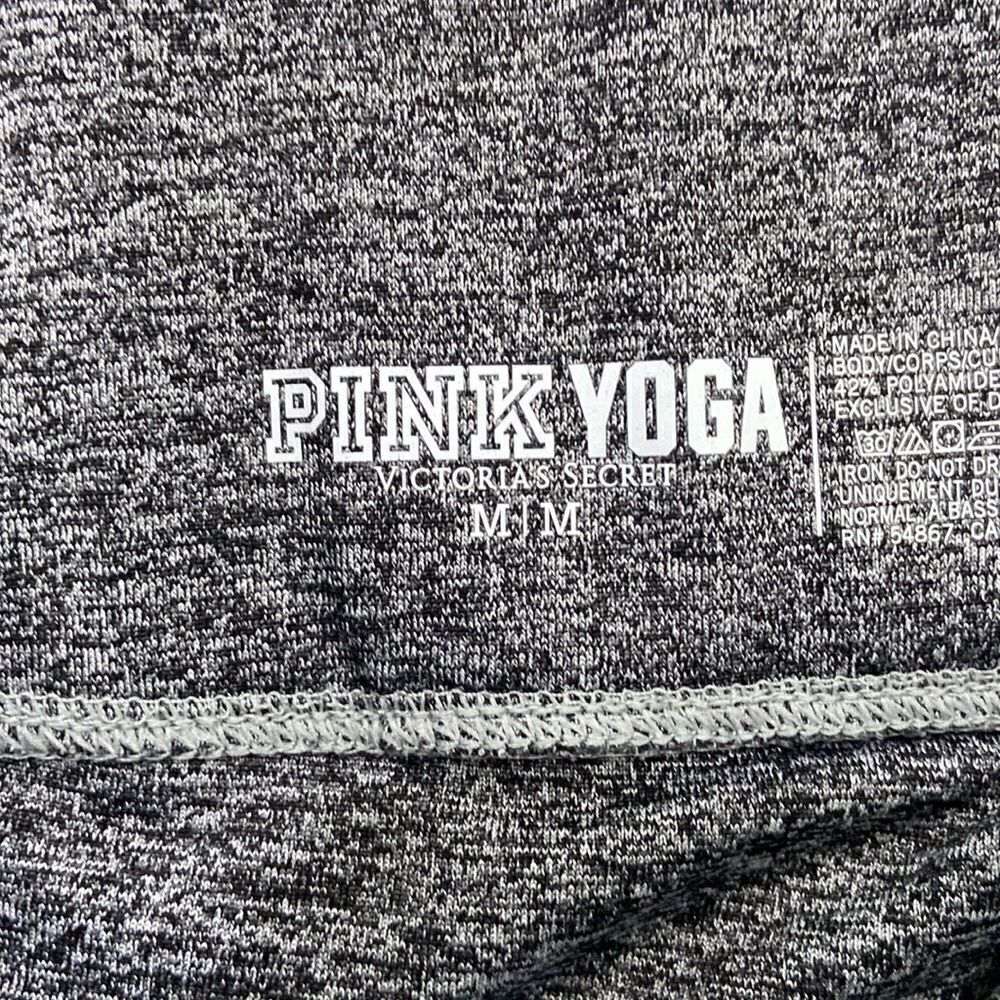 𝅺victoria Secret Yoga Pants - Picture 2 of 2